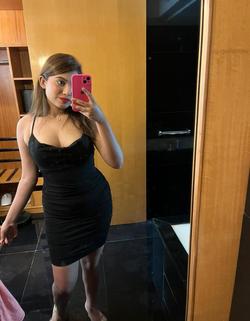 Gorgeous Allahabad Call Girl